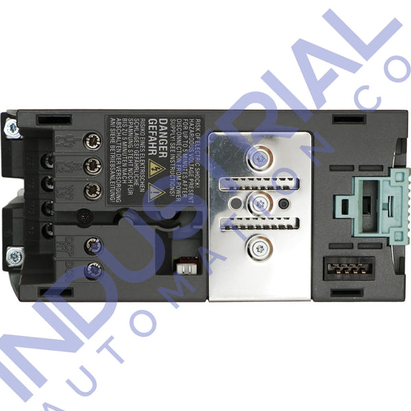 Siemens 6SL3224-0BE21-5UA0 - Business & Industrial