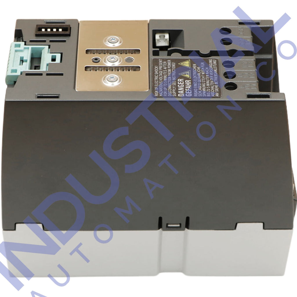 Siemens 6SL3224-0BE21-5UA0 - Business & Industrial