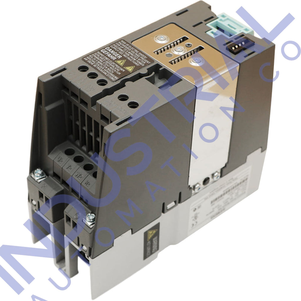 Siemens 6SL3224-0BE21-5UA0 - Business & Industrial