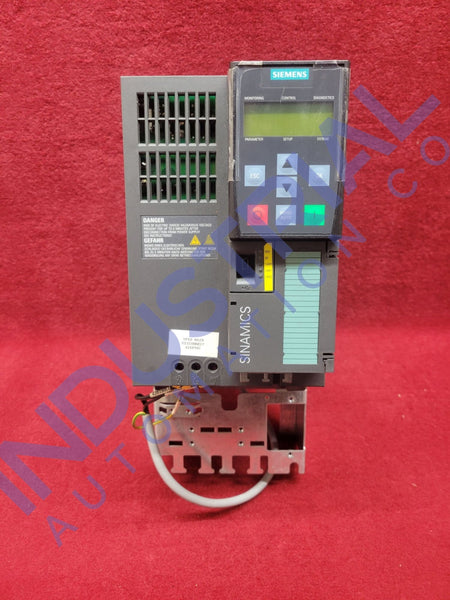 Siemens 6Sl3224-0Be23-0Ua0