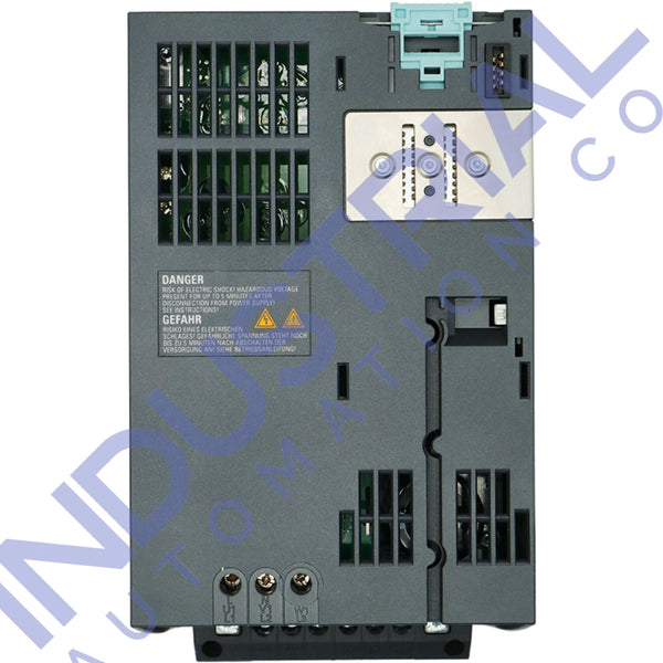 Siemens 6SL3224-0BE24-0UA0 Business & Industrial