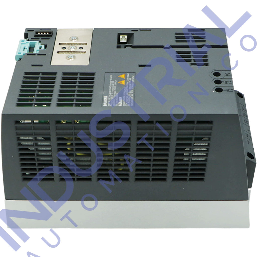 Siemens 6SL3224-0BE24-0UA0 Business & Industrial