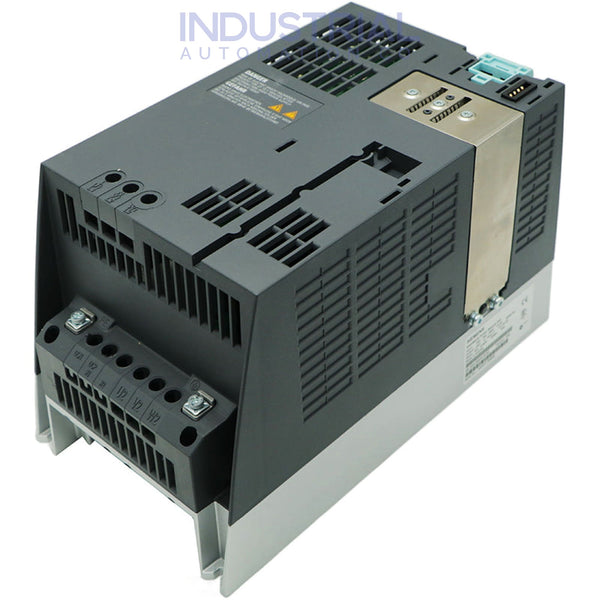 Siemens 6SL3224-0BE24-0UA0 Business & Industrial
