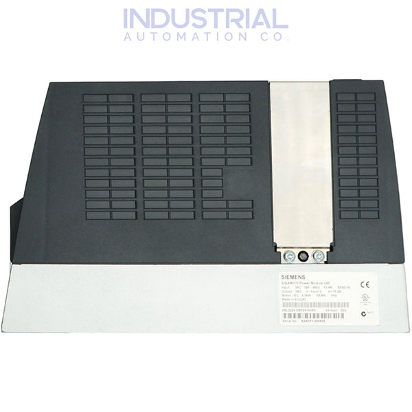 Siemens 6SL3224-0BE24-0UA0 Business & Industrial