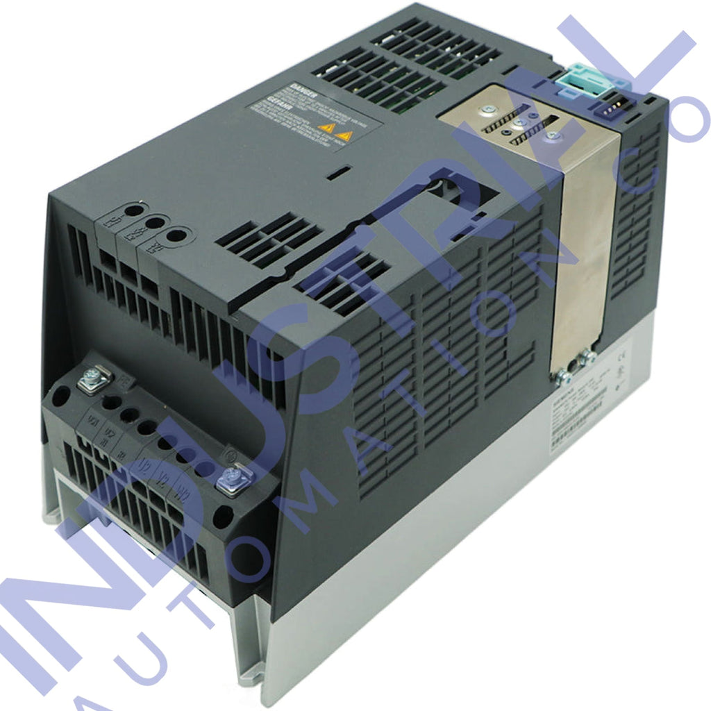 Siemens 6SL3224-0BE24-0UA0 Business & Industrial