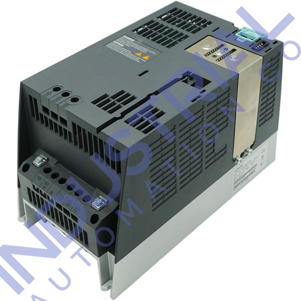 Siemens 6SL3224-0BE24-0UA0 Business & Industrial