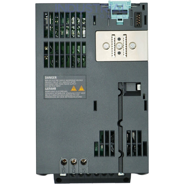Siemens 6SL3224-0BE24-0UA0 Business & Industrial