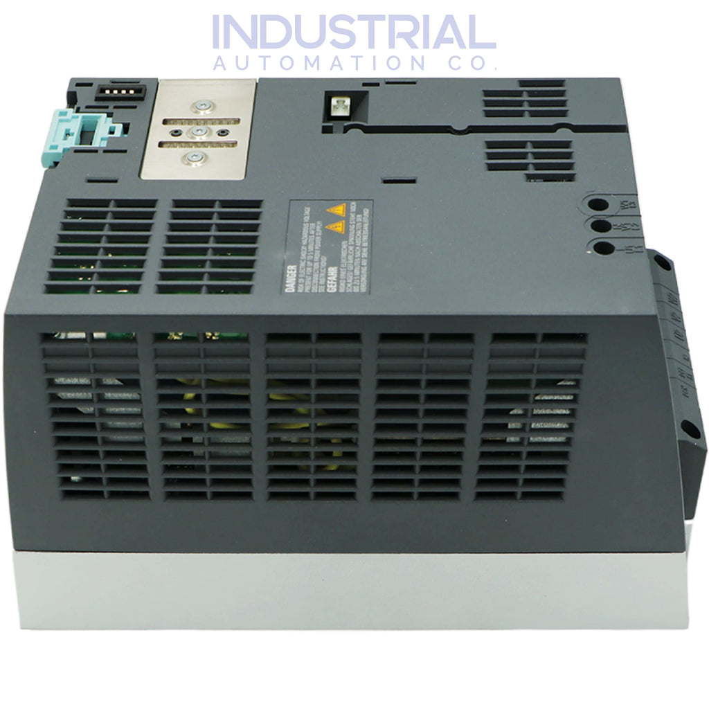 Siemens 6SL3224-0BE24-0UA0 Business & Industrial