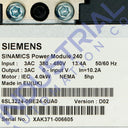 Siemens 6SL3224-0BE24-0UA0 Business & Industrial
