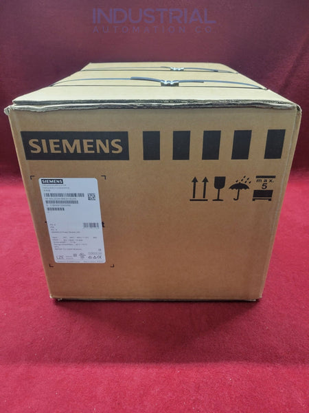 Siemens 6SL3224-0BE31-5UA0 Business & Industrial