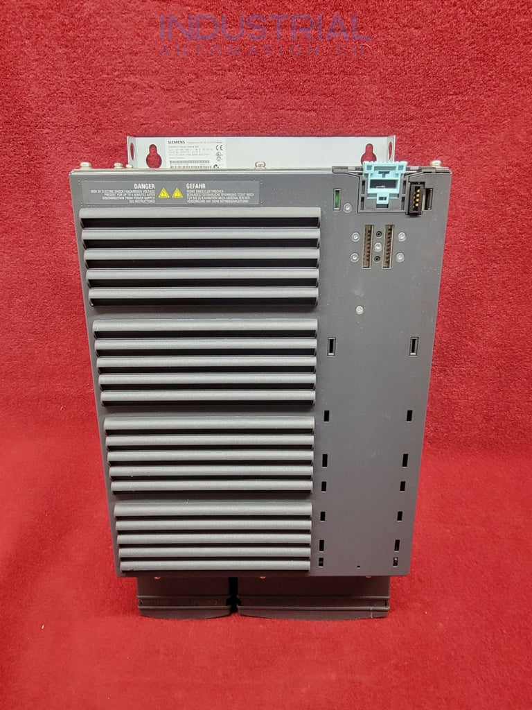 Siemens 6Sl3224-0Be33-0Ua0
