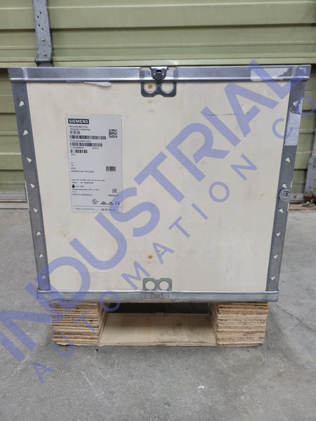 Siemens 6SL3224-0BE35-5AA0 Business & Industrial