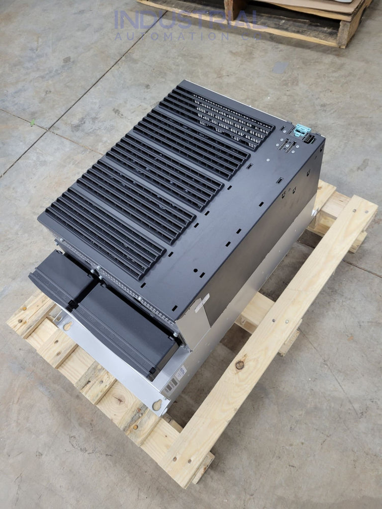 Siemens 6SL3224-0BE38-8UA0 IAC Certified Refurbished