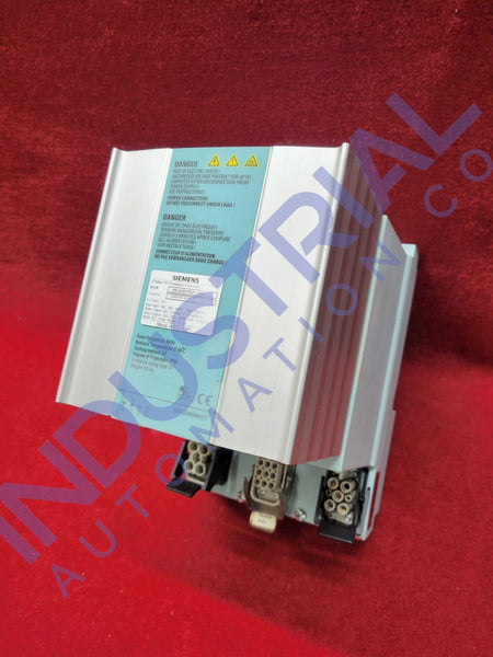 Siemens 6SL3235-0TE21-1RB0 IAC Certified Refurbished Business & Industrial