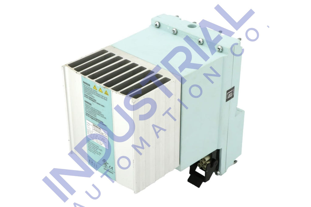 Siemens 6SL3235-0TE21-1RB0