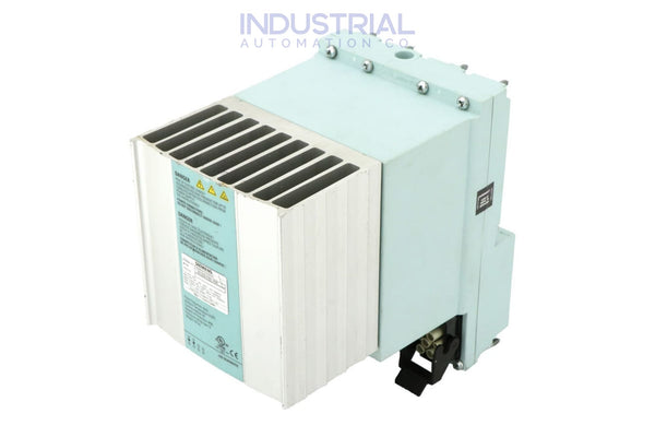 Siemens 6SL3235-0TE21-1RB0