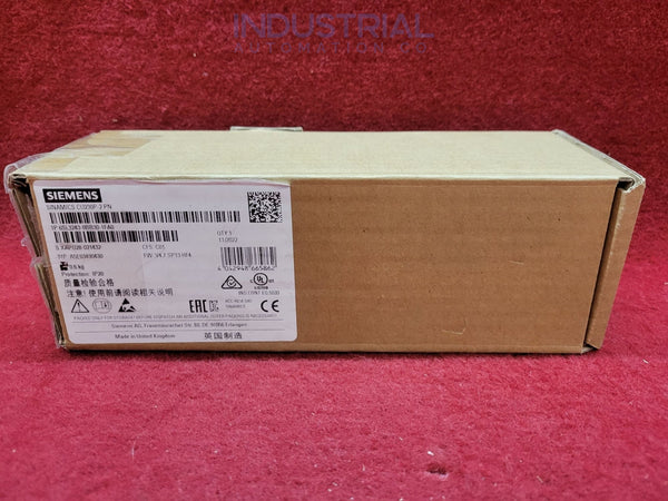 Siemens 6SL3243-0BB30-1FA0 New Open Box Business & Industrial