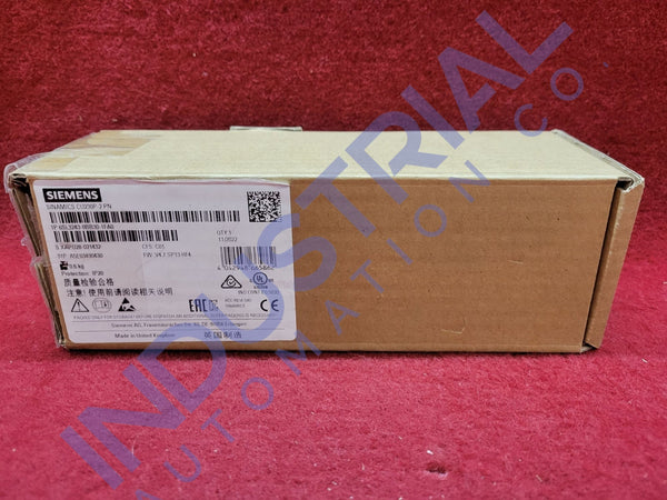 Siemens 6SL3243-0BB30-1FA0 New Open Box Business & Industrial