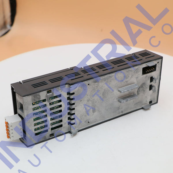 Siemens 6SL3244-0BB12-1BA1 - IAC Certified Refurbished