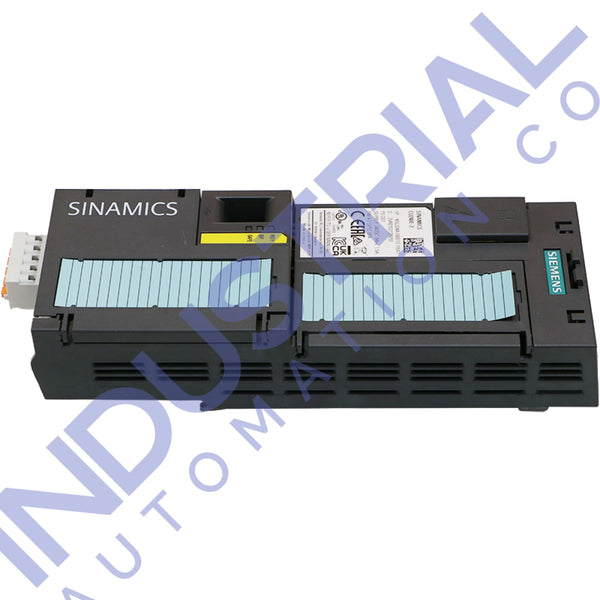 Siemens 6SL3244-0BB12-1BA1 - IAC Certified Refurbished