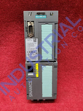 Load image into Gallery viewer, Siemens 6SL3244-0BB12-1FA0 IAC Certified Refurbished