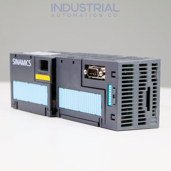 Siemens 6SL3246-0BA22-1FA0 Business & Industrial