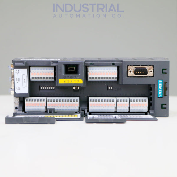 Siemens 6SL3246-0BA22-1FA0 Business & Industrial