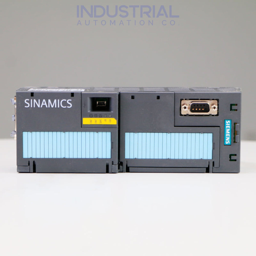 Siemens 6SL3246-0BA22-1FA0 Business & Industrial