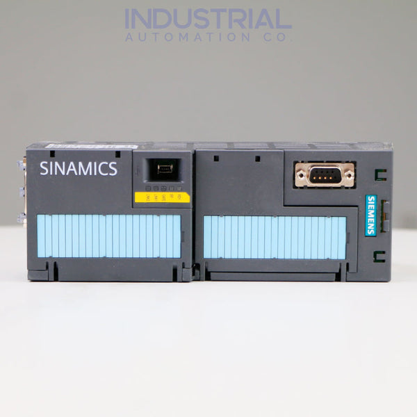 Siemens 6SL3246-0BA22-1FA0 Business & Industrial