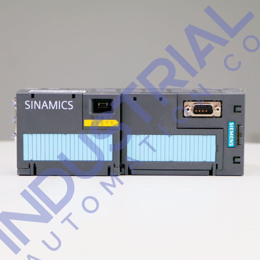 Siemens 6SL3246-0BA22-1FA0 Business & Industrial