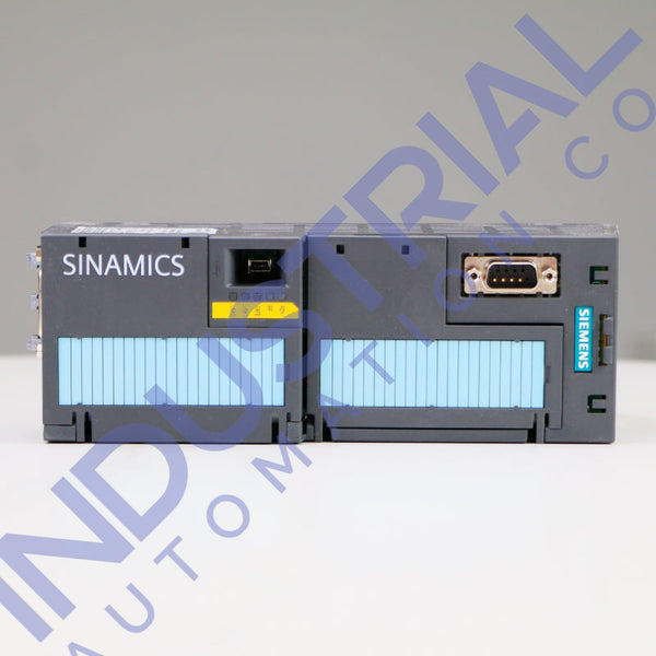 Siemens 6SL3246-0BA22-1FA0 Business & Industrial