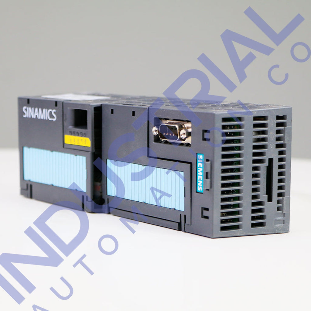 Siemens 6SL3246-0BA22-1FA0 Business & Industrial