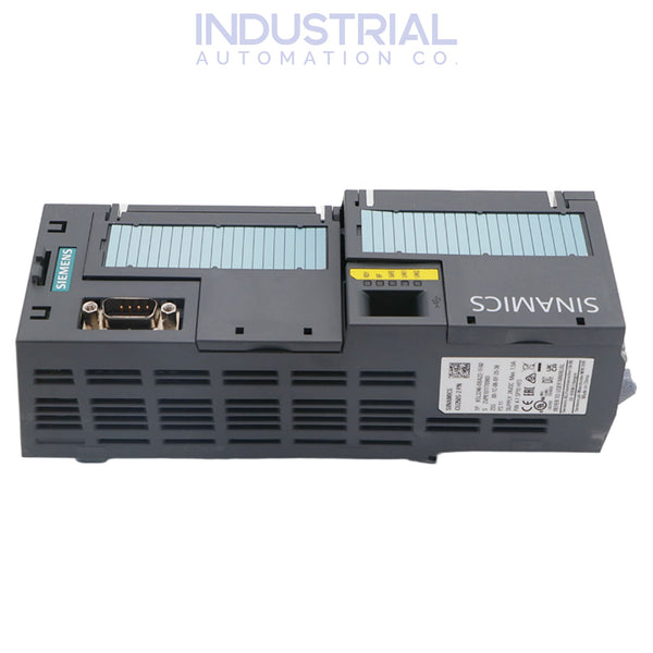 Siemens 6SL3246-0BA22-1FA0 Business & Industrial