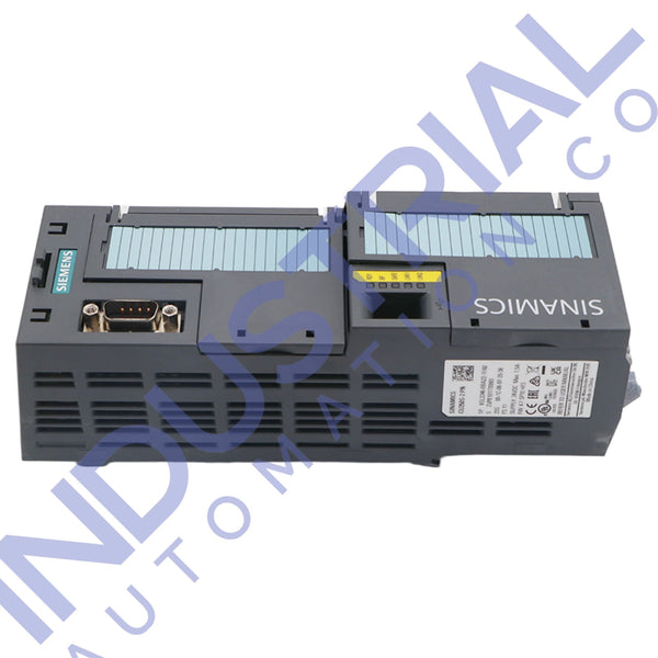 Siemens 6SL3246-0BA22-1FA0 Business & Industrial