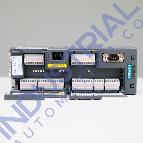 Siemens 6SL3246-0BA22-1FA0 Business & Industrial