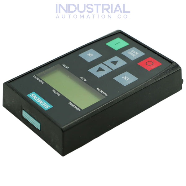 Siemens 6SL3255-0AA00-4CA1 New