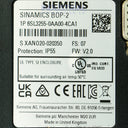 Siemens 6SL3255-0AA00-4CA1 New