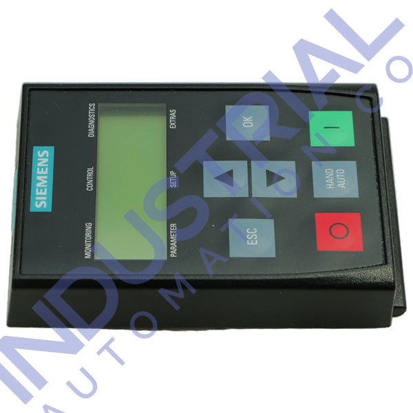 Siemens 6SL3255-0AA00-4CA1 New