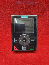 Load image into Gallery viewer, Siemens 6SL3255-0AA00-4JA2 IAC Certified Refurbished