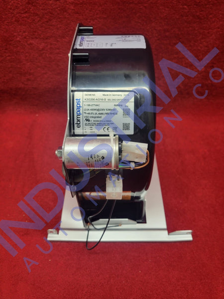 Siemens 6Sl3362-0Af01-0Aa2