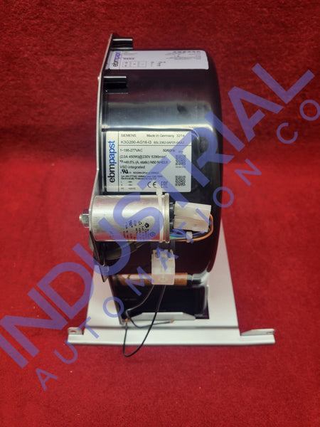 Siemens 6Sl3362-0Af01-0Aa2