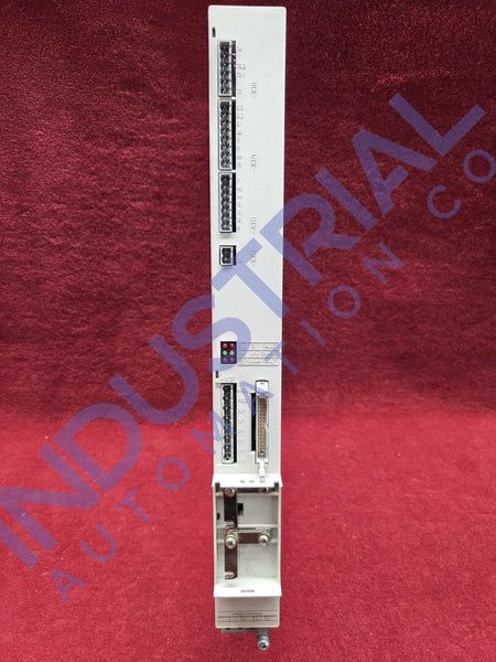 Siemens 6SN1112-1AC01-0AA0 IAC Certified Refurbished Business & Industrial