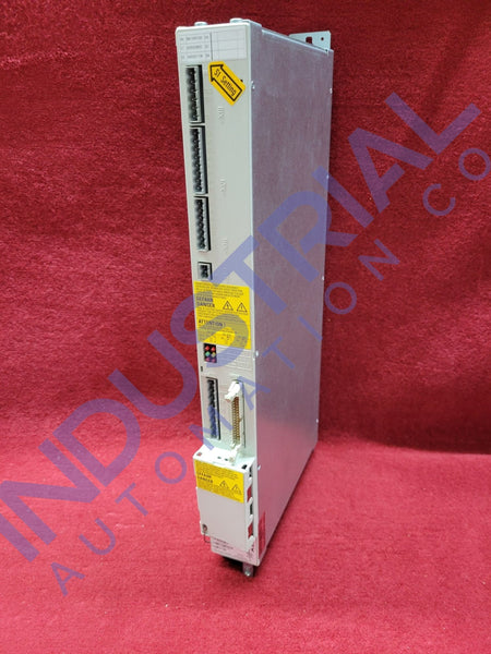 Siemens 6SN1112-1AC01-0AA1 IAC Certified Refurbished