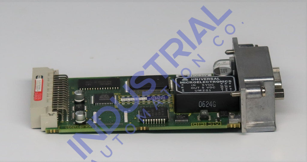 Siemens 6Sn1114-0Nb00-0Aa2