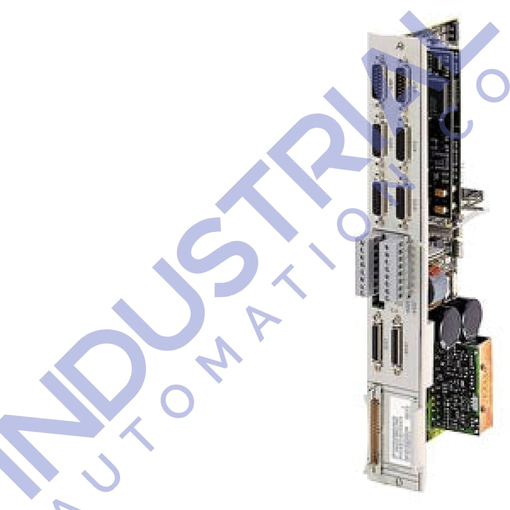 Siemens 6SN1115-0BA11-0AA1