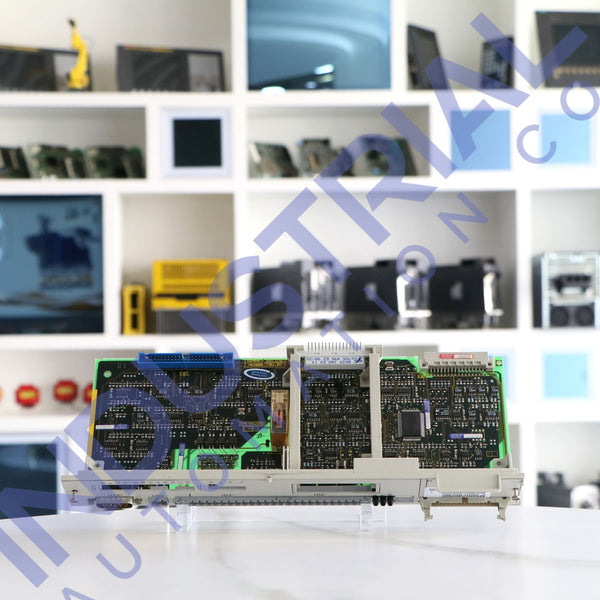 Siemens 6SN1118-0AA11-0AA1 IAC Certified Refurbished