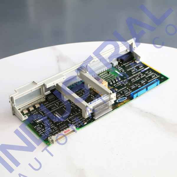 Siemens 6SN1118-0AA11-0AA1 IAC Certified Refurbished