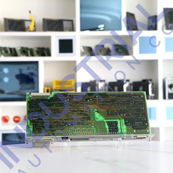 Siemens 6SN1118-0AA11-0AA1 IAC Certified Refurbished