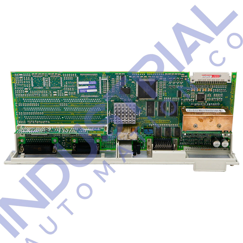 Siemens 6SN1118-0DG21-0AA1