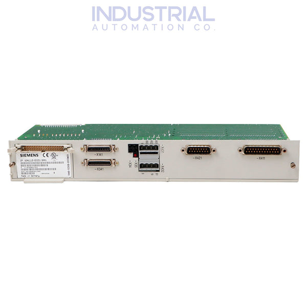 Siemens 6SN1118-0DG21-0AA1